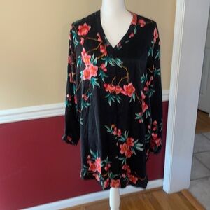 Gorgeous Victoria’s Secret Silk Nightgown